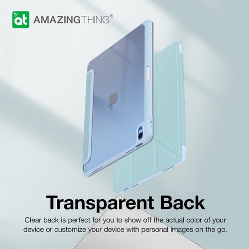 AMAZINGthing | تيتان برو كفر ايباد الجيل العاشر 10...