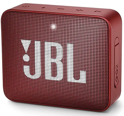 جي بي ال | Go 2 سبيكر مقاوم للماء