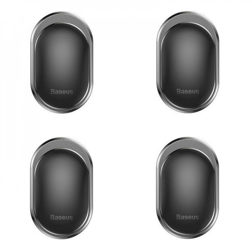 بيسوس | حامل للاغراض 4 قطع