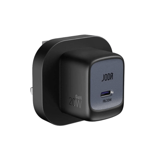 JODA | شاحن جداري 20 واط Mobi