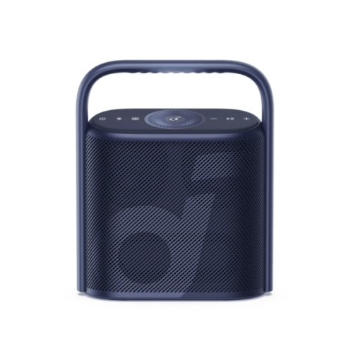 انكر | Motion X500 ساوندكور سبيكر محمول - ازرق