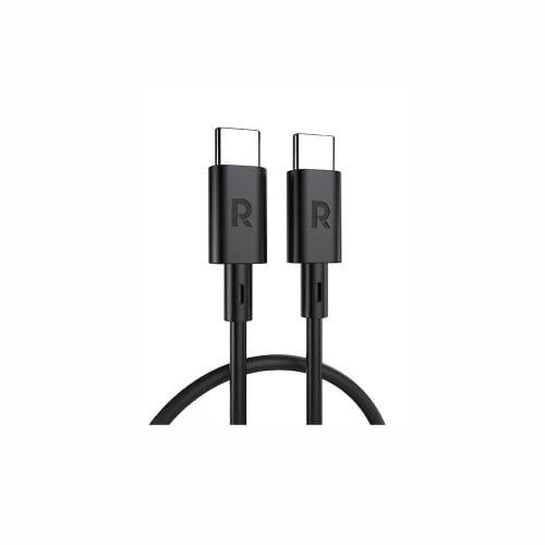 راف باور | سلك تايب سي الى تايب سي 0.3 متر