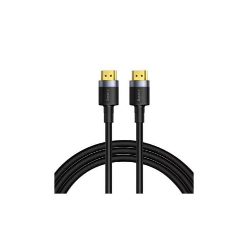 بيسوس | سلك HDMI بوضوح 4K وبطول 3 متر
