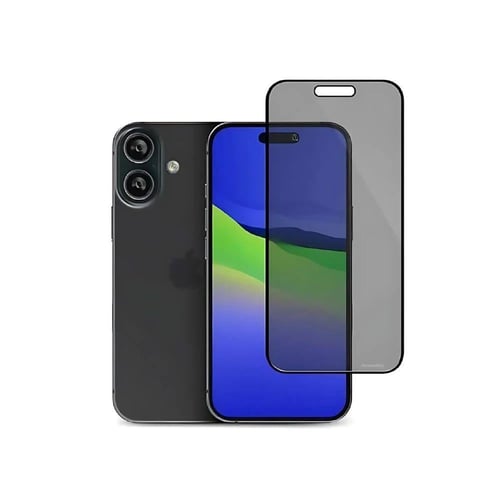 ارمور برو | شاشة حماية ايفون 16 - خصوصية