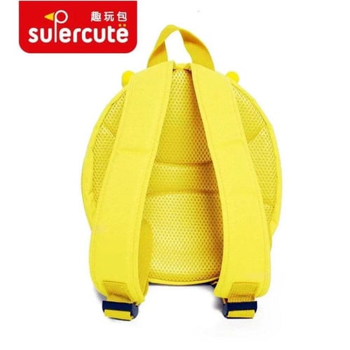 SuperCute | شنطة ظهر نحلة