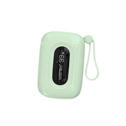 وبو | SQ27 بطارية متنقل بسعة 10 الاف ملي امبر وبقو...