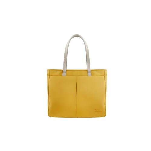 يونيك | شنطة هافا قماش مقاس 14 انش - اللوان متعددة