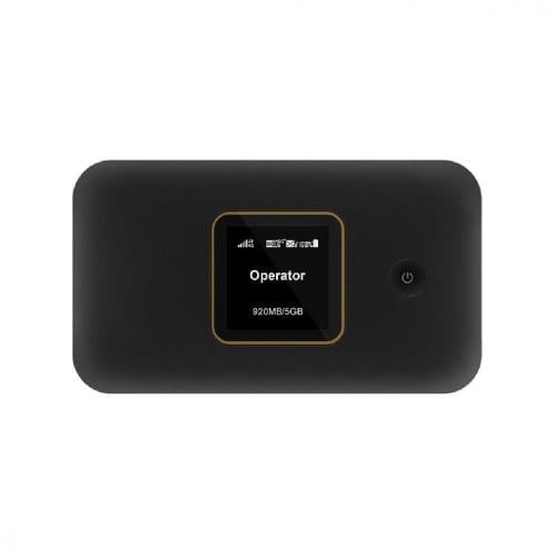 هواواي | Elite 3 راوتر متنقل يدعم 4G بحدود 20 متر...