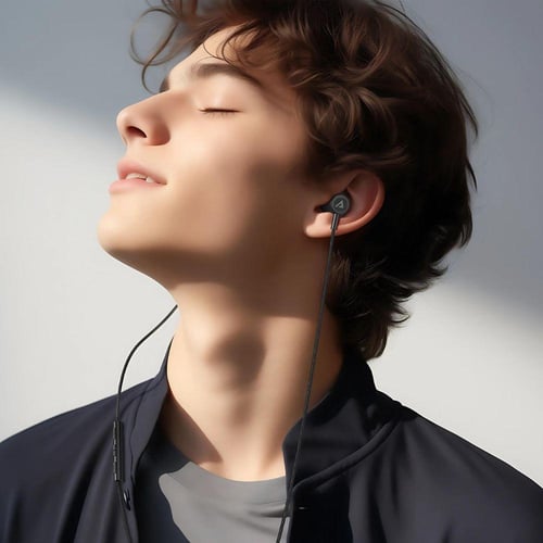 ايس فاست | سماعة تايب سي