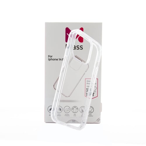 ماس | كفر حماية مع ضمان سنة على تغيير اللون ايفون...