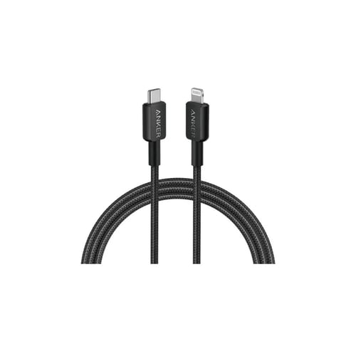 انكر | سلك انكر تايب سي الى لايتنينق 3 متر