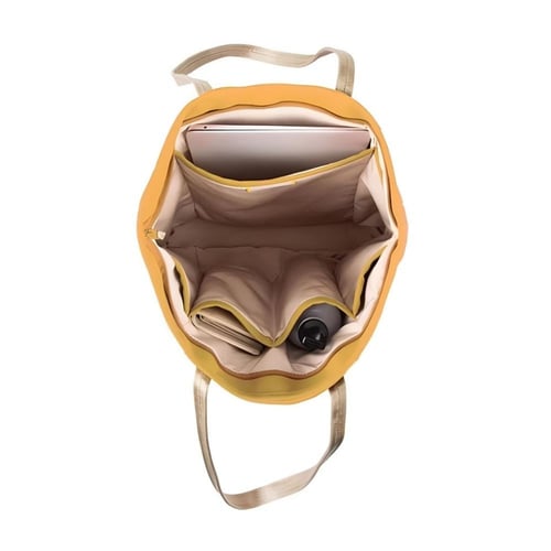 يونيك | شنطة هافا قماش مقاس 14 انش - اللوان متعددة