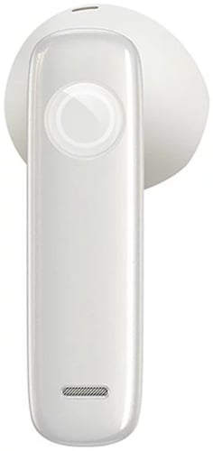 بيسوس | سماعة بلوتوث اذن واحدة C-Mic CM10 Smart -...