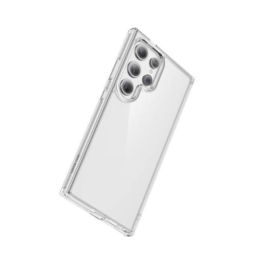 ارمو برو | كفر جالكسي S24 الترا - شفاف