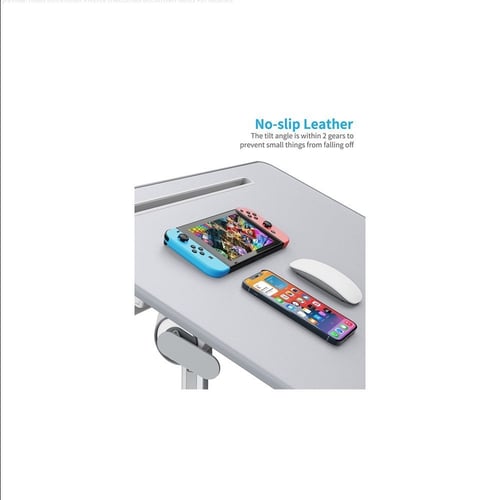 سايجي | طاولة لابتوب متعددة الاستخدام حجم كبير - ر...