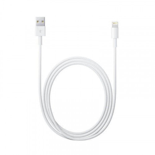 ابل | كيبل ايفون يو اس بي بطول 1 متر