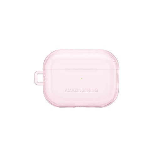 AMAZINGthing | مينمل كفر ايربودزر برو 2 - وردي شفا...