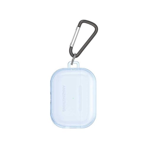 AMAZINGthing | مينمل كفر ايربودزر برو 2 - ازرق شفا...