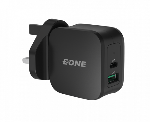 عرض 15 | ثنين كيبل ايفون معتمد + شاحن جداري + شاحن...