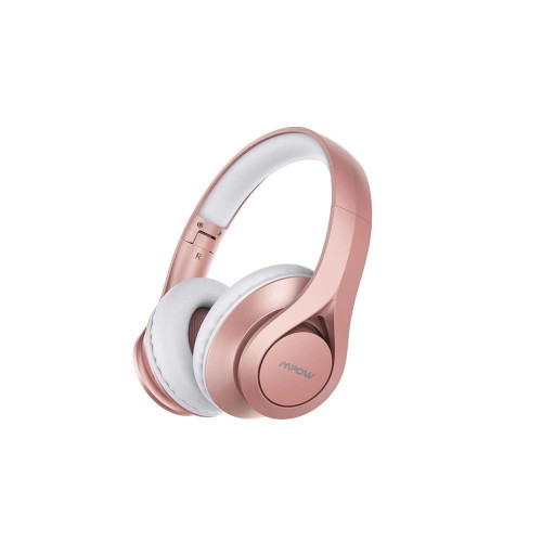 امباو | 059 سامعة رأس بلوتوث - ذهبي