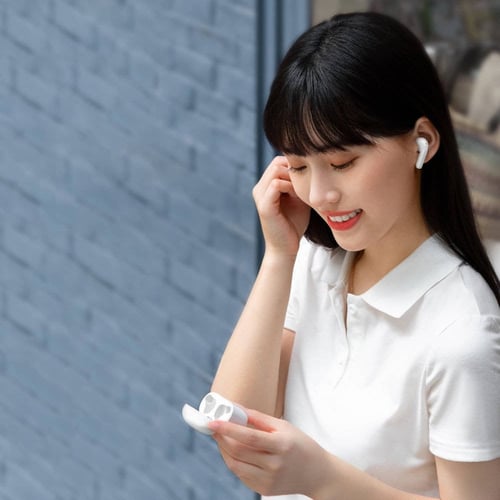 بيسوس | Bowie E3 سماعة بلوتوث - اسود