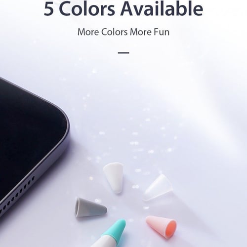 دوكس دوتشيز | كفر حماية لرأس قلم ابل