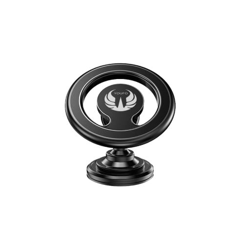 يوفو | مثبت جوال مغناطيسي ( ماج سيف ) 2 في 1 - Y48...