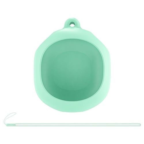 ايس فاست | T8 سماعة بلوتوث كريستال - اخضر