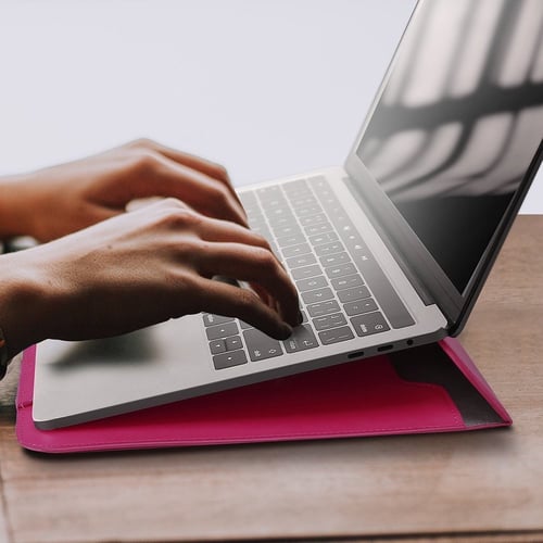 دوكس دوتشيز | شنطة لابتوب 13.3 انش