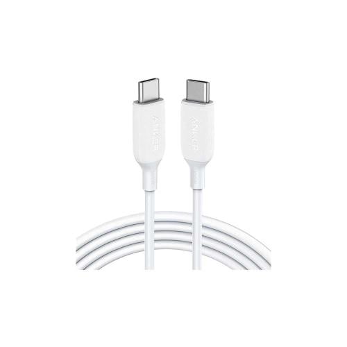 انكر | سلك انكر باور لاين تايب سي الى تايب سي 1.8...