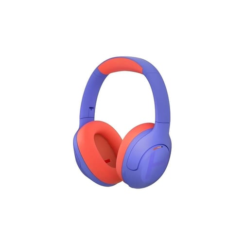 هايلو | S35 سماعة رأس بلوتوث - اللوان متعددة