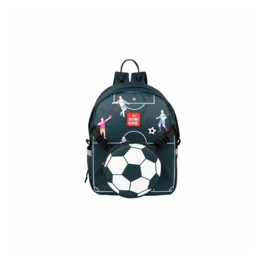 SuperCute | شنطة ظهر كرة قدم