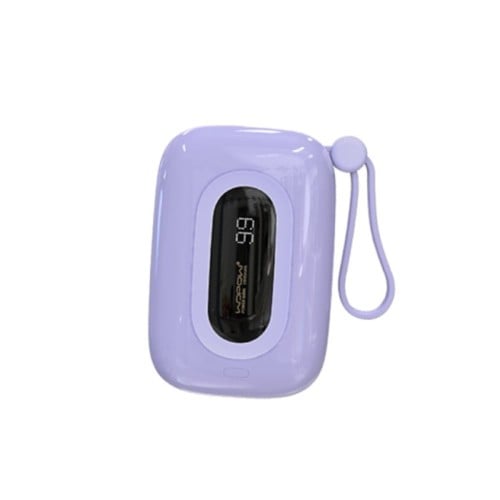 وبو | SQ27 بطارية متنقل بسعة 10 الاف ملي امبر وبقو...