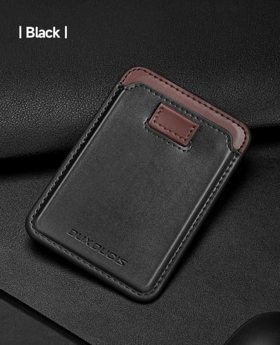 دوكس دوتشيز | محفظه بطائق مغناطيسية ( ماج سيف )