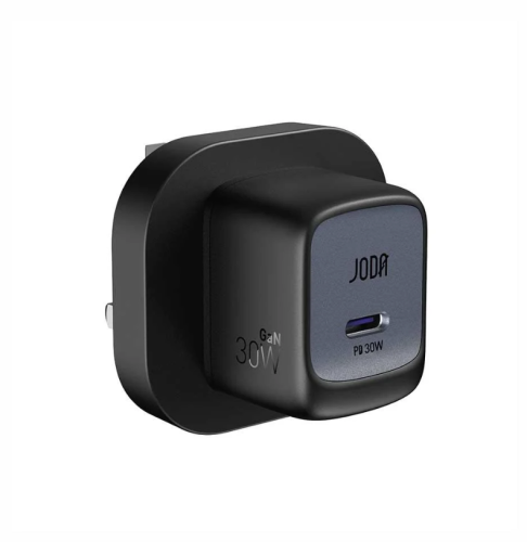 JODA | شاحن جداري 30 واط Mobi