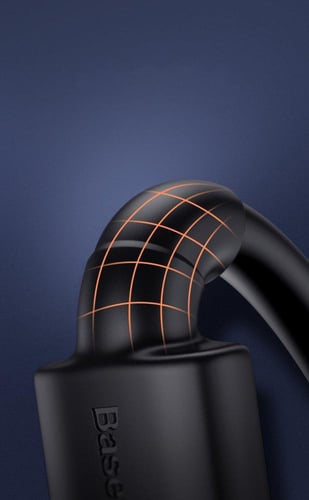 بيسوس | سلك HDMI بوضوح 4K وبطول 5 متر