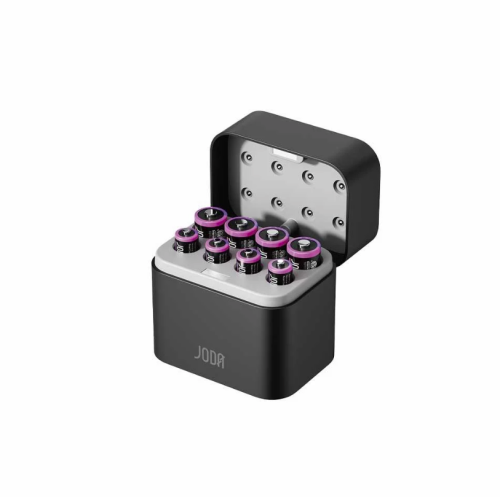 JODA | منصة هاربو 8 بطاريات ليثيوم