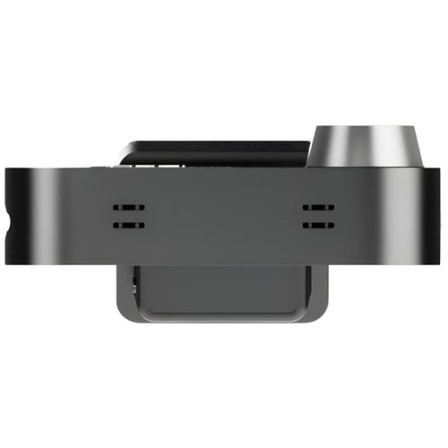 DDPAI | داش كام N5 Dual امامية وخلفية بدقة 4K مع ذ...