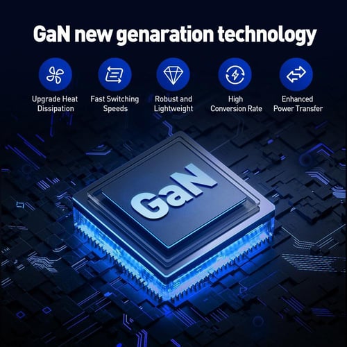 جودا | TOUR X فيش سفر متعدد المداخل بقوة 2500 واط