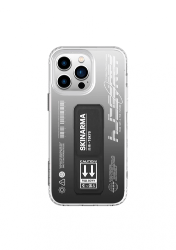 سكين ارما | تايهي سورا كفر مع مسكة مغناطيس ايفون 1...