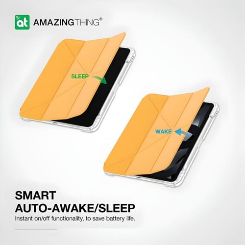 AMAZINGthing | مينمل كفر ايباد اير 10.9/ 11 انش -...