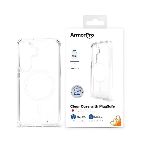 ارمور برو | كفر ماج سيف جالكسي S24