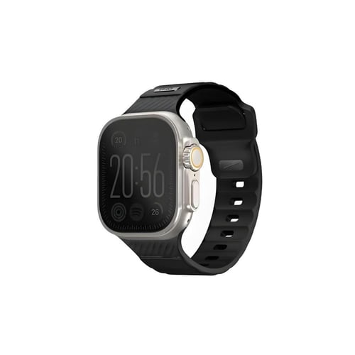 يونيك | Stride سوار ابل واتش 45 - اللوان متعددة