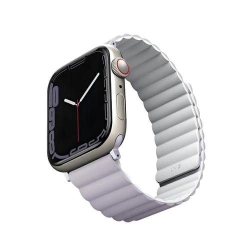 يونيك | ريفيكس سوار ساعة ابل واتش مغناطيسي - الالو...