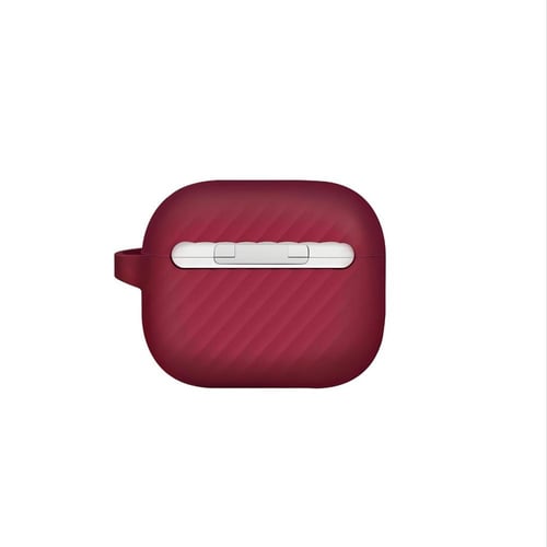 يونيك | كفر فينسر سيلكون سماعة ايربودز 3 - الالوان...