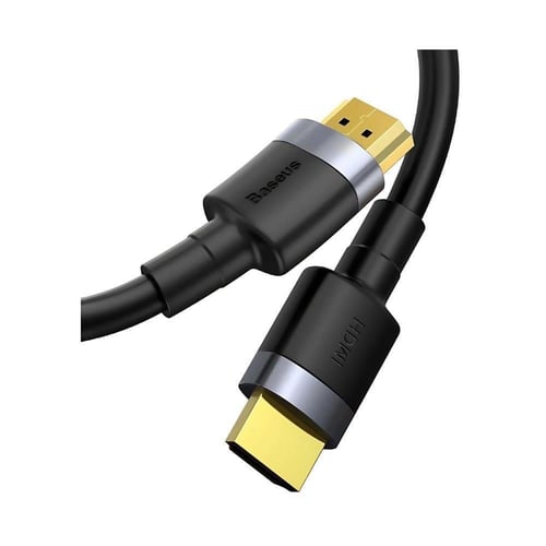 بيسوس | سلك HDMI بوضوح 4K وبطول 5 متر