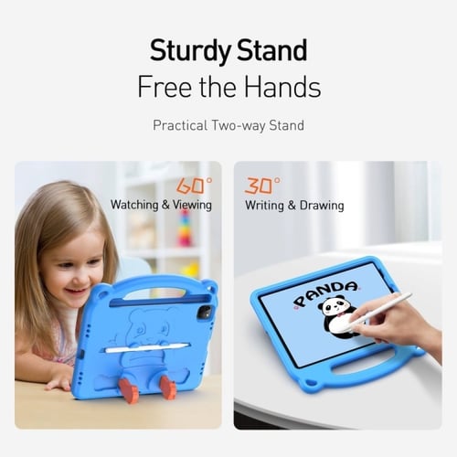 دوكس دوتشيز | كفر ايباد ميني للاطفال - اصفر