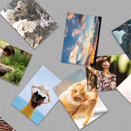 شاومي | طابعة الصور المحمولة من الجوال - Mi Portab...