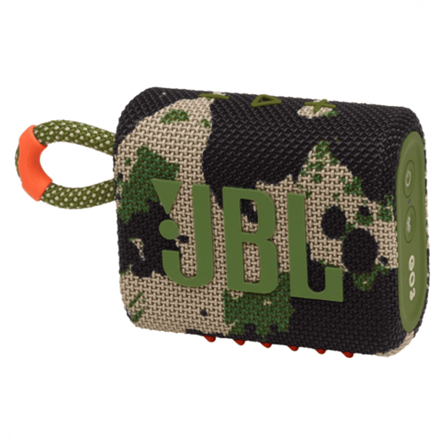 جي بي ال | Go 3 سبيكر مقاوم للماء