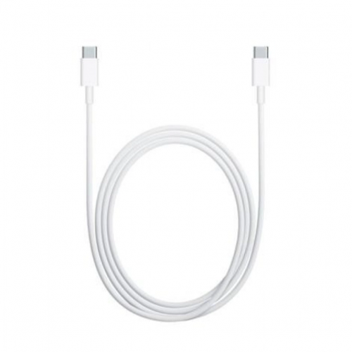 ابل | كيبل تايب سي الى تايب سي بطول 1 متر